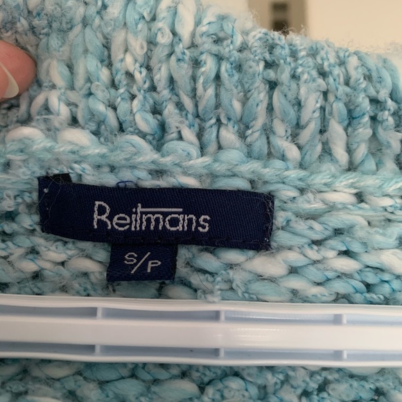 Sweater - Picture 3 of 5